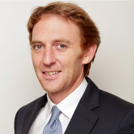 Arnaud de BELENET