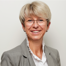 Annick Billon