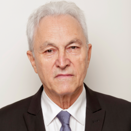 Alain Duffourg
