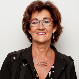 Annick Jacquemet
