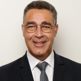 Pierre-Antoine Levi
