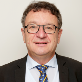 Michel Canévet