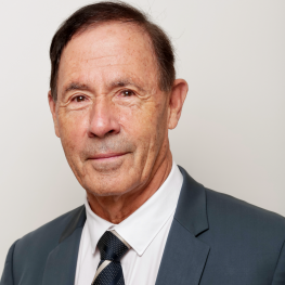 Alain Cazabonne