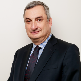 Olivier Cigolotti