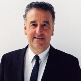Bernard Delcros