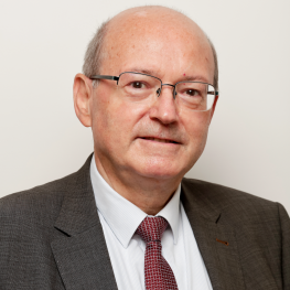 Yves Détraigne