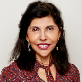 Nassimah Dindar