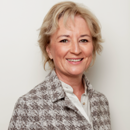 Elisabeth Doineau
