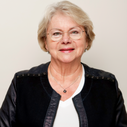 Françoise Férat