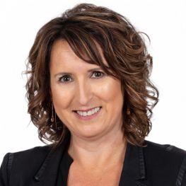 Christine Herzog