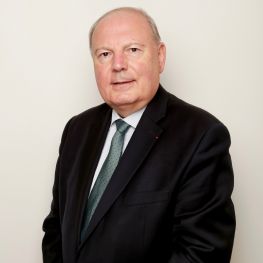 Hervé Marseille