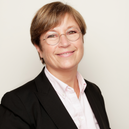 Dominique Vérien