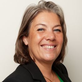 Sonia de La Provôté