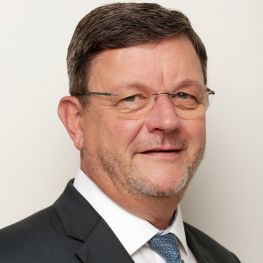 Claude Kern