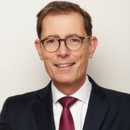 Laurent Lafon