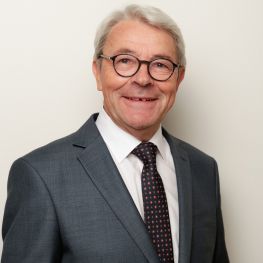 Jacques Le Nay