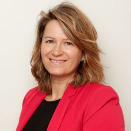 Anne-Catherine Loisier