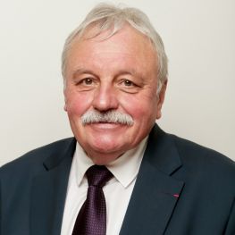Jean-François Longeot