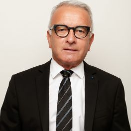 Pascal Martin