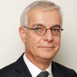 Hervé Maurey