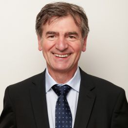 Jean-Marie Mizzon