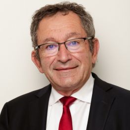Jean-Pierre Moga