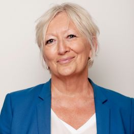 Catherine Morin-Desailly