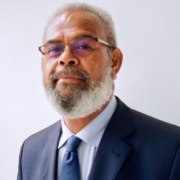 Gérard Poadja