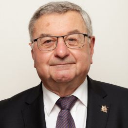 Jean-Paul Prince