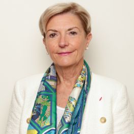 Denise Saint-Pé