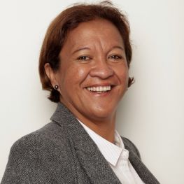 Lana Tetuanui