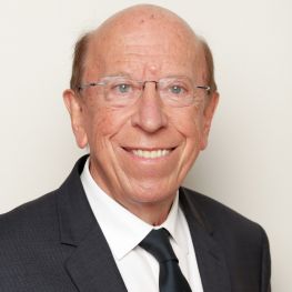Jean-Marie Vanlerenberghe