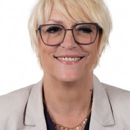 Brigitte Devésa