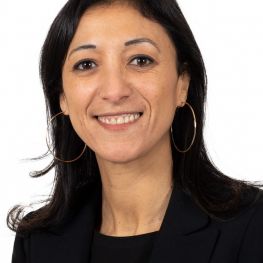 Amel Gacquerre