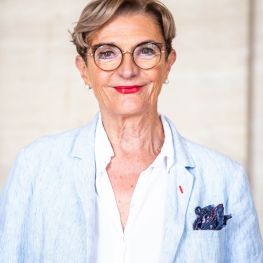 Denise Saint-Pé
